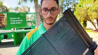 Lançamento coletor de piscina 1x1