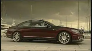 Carlsson CK 65 RS