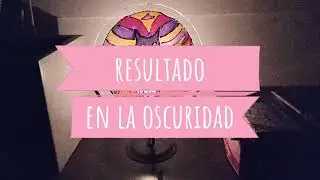 Especial de Halloween - Falso Vitreaux