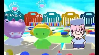 [ ELFIN CLAY ] I turned into clay??!!!