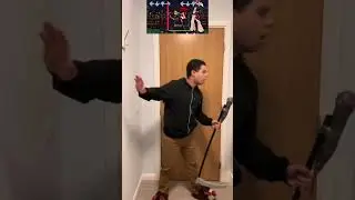 FNF Zardy In Real Life by marcoxczfjk 