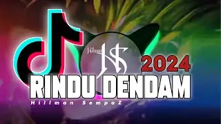 JGT RINDU DENDAM PERFORMANCE REMIX HILMAN SEMPAZ MIXING 2024