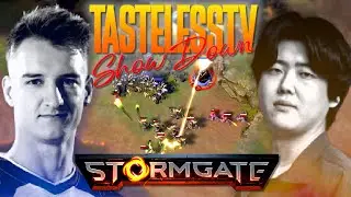 This guy is simply the best in the world • PARTING vs. ELAZER