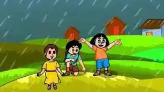 આવ રે વરસાદ // aav re varsad