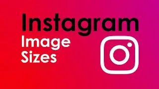 Instagram image size photoshop