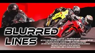 Blurred Lines: The Cost of Speed | PNW Motorcycle Racing, Risk & Safety (OMRRA/WMRRA Doc)