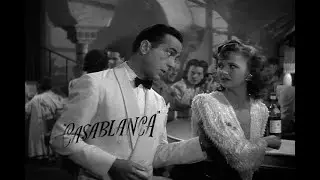 Hit the Road | Casablanca