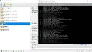 Install Ubuntu on Virtual Machine and solve Errors during installation