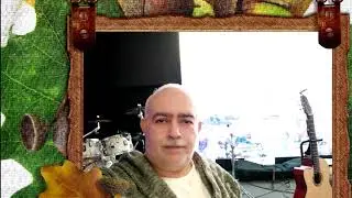 Sway - AliHeydar Khan 2021