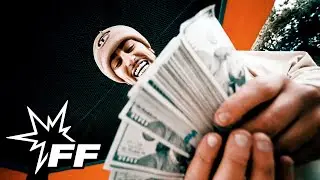 Sauce Gotti - SCAM LIFE (Dir. by @noahsocold)