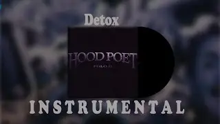 Polo G Detox Instrumental