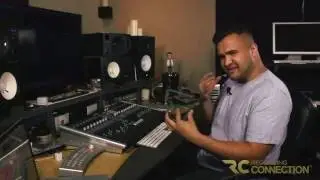 How To Use Reverb (Pro Tools Tutorial)