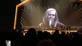 Adele | Sept 7 Detroit