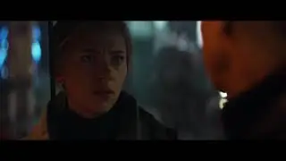 Мстители Финал трейлер