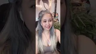 Bigo Girl Periscope😍💋Live trending show❤️‍🔥