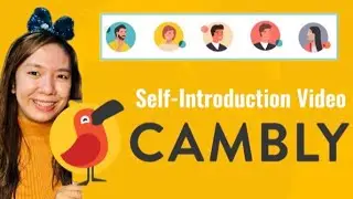 CAMBLY INTRODUCTION VIDEO