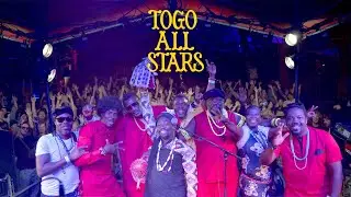 Togo All Stars - Everybody Get It (Official Video)