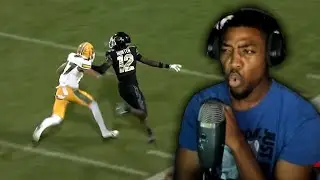 Colorado vs NDSU Reaction | Travis Hunter Went Crazy 🔥3TDs