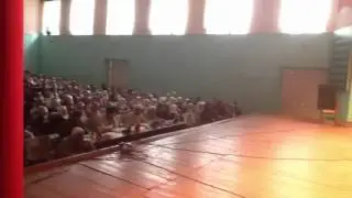 Конкурс