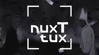 Animation Reel - Natoutete