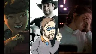 The Fall of Dave Filoni