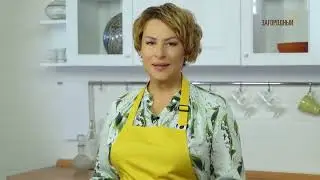 Печёные груши - простой и вкусный рецепт!