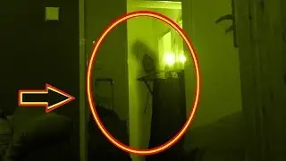 Real Ghost videos caught on camera 2018