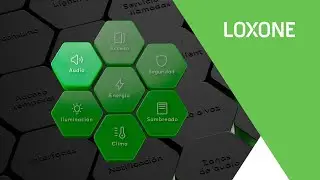 Audio con Loxone