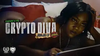 RASTA - CRYPTO DIVA (OFFICIAL VIDEO)
