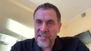 Максим Шевченко о ситуации с тестами, медициной и статистике @МаксимШевченко
