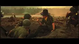 ThatClip from Apocalypse Now - Beach