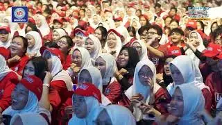 RECAP KESERUAN SEMOT 2024 UNIVERSITAS BSI