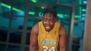 MC KEY FEGBAWOE  ( Clip Officiel )