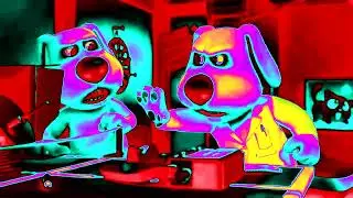 Whatever You Do, Do Not Press The Rewind Button! Csupo in Ensemble Effect 7.0