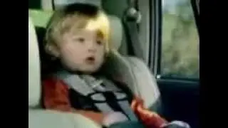 Baby Fart Funny Clip