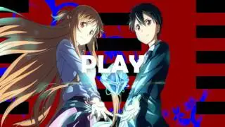 ASUNA|KIRITO