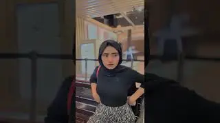 Hijab style #fypyoutube #fyp #hijabtobrut #hijabers