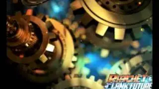 Ratchet & Clank: A Crack in Time OST: Korthos Sector Pirate Radio 1