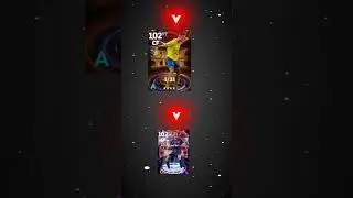 Best Showtime CF 🥶 in eFootball 2024 Mobile #Shorts #eFootball #pes