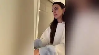 Vanessa Merrell- Yesterday