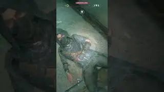 healing and revive button should NOT be the same lmao #dyinglight2 #ps5 #ps5gameplay #funny #foryou