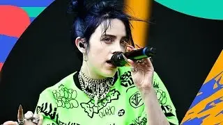 Billie Eilish LIVE CONCERT 2020