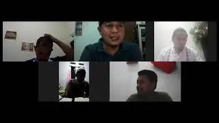 Ngaji Online As Salam Dzikrul Maut