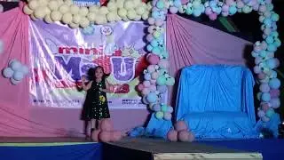 mini miss u Sport wear