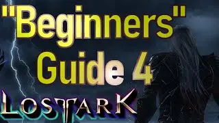 Lost Ark RU - Beginners Guide #04 - Papunika+ (Astalgia Update)