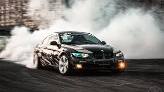 LDČ | Klaipėda Street Drift 2024 | Erikas Jurkus 1st Place |