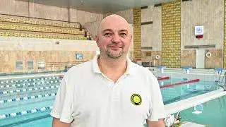 Аркадий Валерьевич Воеводин подвёл итог Первенства Москвы среди юношей 2007 г.р.