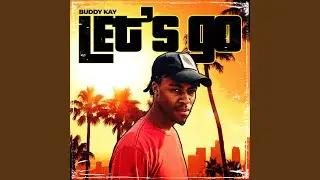 Lets Go (Manje Clean)