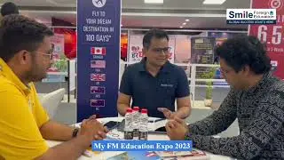 My FM Education Expo 2023