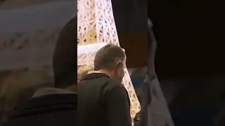 ИНТЕРЕСНЫЙ МИР |  Француз 8 лет строил Эйфелеву башню из спичек, а в итоге...